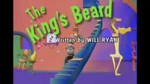 Poster for The King's Beard