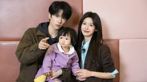 Poster for S3 Life Diary EP10 Poster for S3 Life Diary EP10