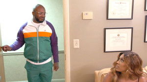 Poster for What Would Michelle O Do?