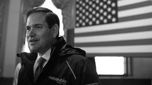 Poster for Prisoner's Dilemma