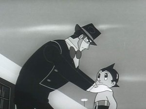Poster for Inspector Jaguar