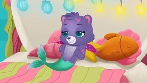 Poster for Sleep Over Under the Sea