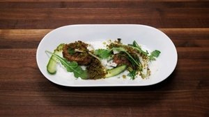 Poster for Hungry for Love: Exes