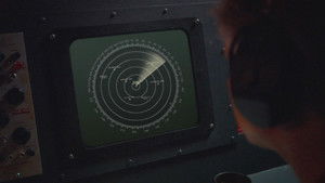 Poster for Southern Storm