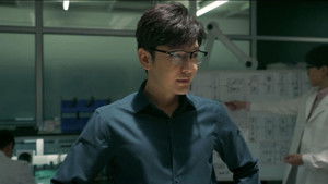 Poster for Episode 19 Poster for Episode 19