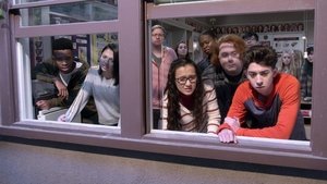 Poster for Generation Why Poster for Generation Why