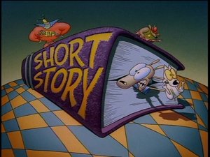 Poster for Short Story
