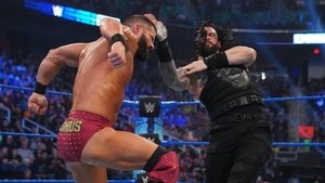 Poster for January 17, 2020 (Greensboro, NC)