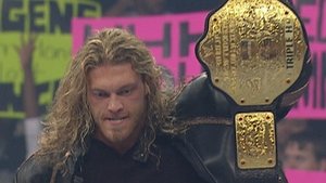Poster for RAW 593