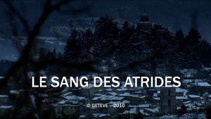 Poster for Episode 3