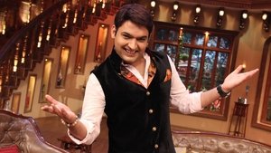 Poster for Kapil Introduces his Family