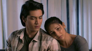 Poster for The Party The Plan and The Panic