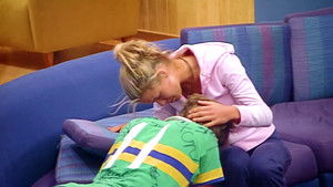 Poster for Day 44 - Daily Show