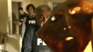 Poster for Face Off (1)