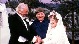 Poster for Ja da - vi elsker!