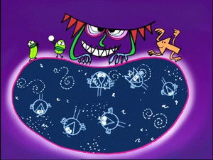 Poster for Episode 21