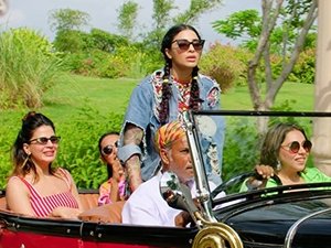 Poster for Noughts And Crosses Poster for Noughts And Crosses