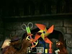 Poster for Episode 7