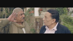 Poster for Episode 12 Poster for Episode 12