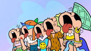 Poster for Concurso de Beleza Poster for Concurso de Beleza