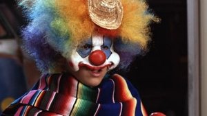 Poster for Send in the Clowns