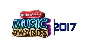 Poster for 2017 Radio Disney Music Awards