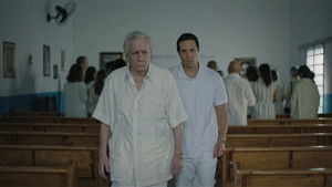 Poster for Episode 2