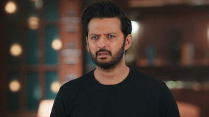 Poster for Raghav is Disoriented