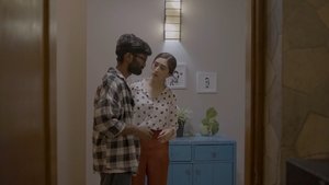 Poster for Couple & In-Laws
