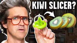 Poster for What Does This Mystery Product Do? Poster for What Does This Mystery Product Do?