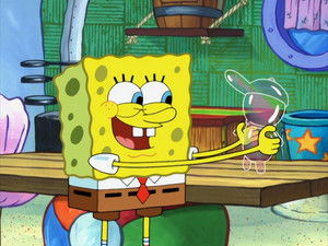 Poster for Bubble Buddy Returns