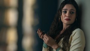 Poster for Chapter 17