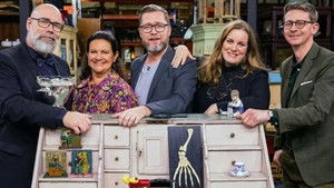 Poster for Episode 7