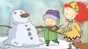 Poster for Sam and the Snowman Poster for Sam and the Snowman