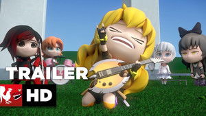 Poster for Season 2 - Trailer