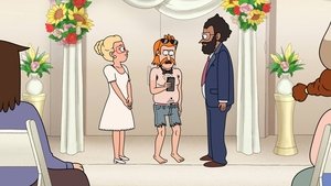Poster for Match Made in Valhalla
