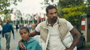 Poster for Football Is War Poster for Football Is War