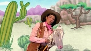 Poster for Maria the Cowgirl
