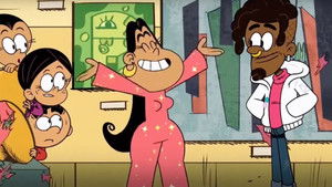 Poster for Achy Breaky Art Poster for Achy Breaky Art