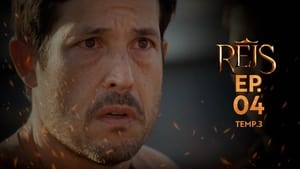 Poster for Episode 4
