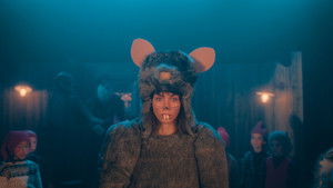 Poster for The Restart