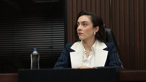 Poster for Episode 9 Poster for Episode 9