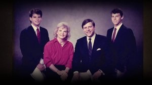 Poster for The Case of the Menendez Brothers Today