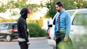 Poster for Reminder Notice