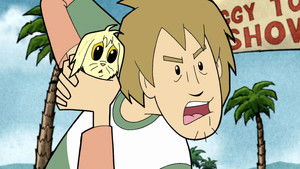 Poster for Almost Purr-fect Poster for Almost Purr-fect