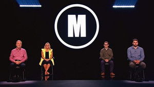 Poster for Episode 20 Poster for Episode 20