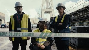 Poster for Episode 4