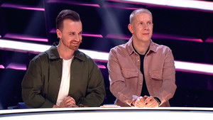 Poster for Episode 8 Poster for Episode 8