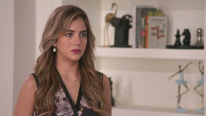 Poster for El perfume de la discordia