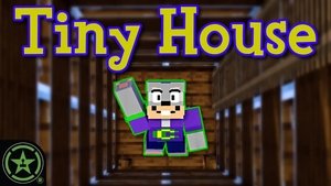 Poster for Episode 481 - Are Smaller Houses Better? - (Achievement Island Part 2)